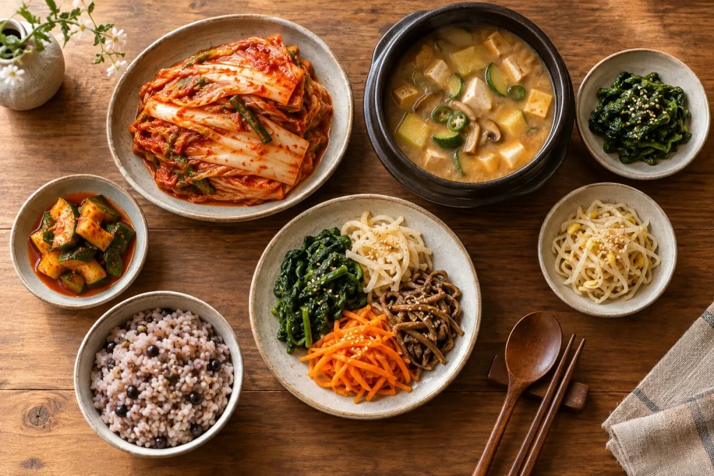 낙산균 면역 대표 이미지