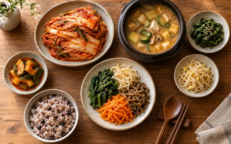 낙산균 면역