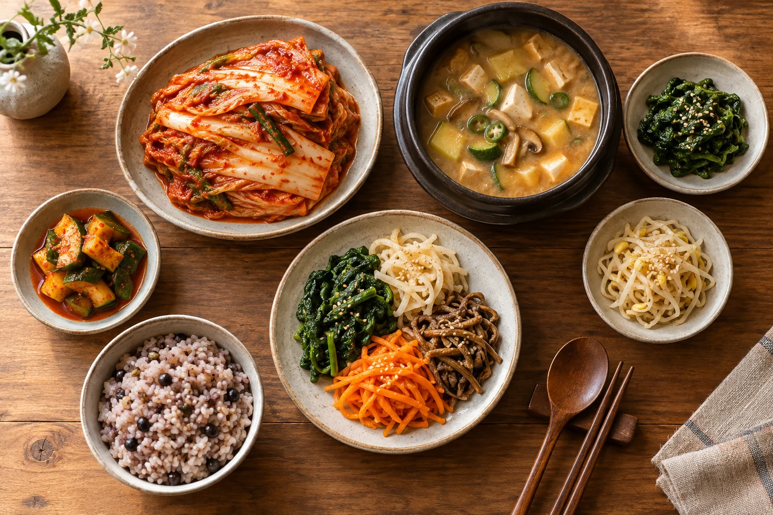 낙산균 면역