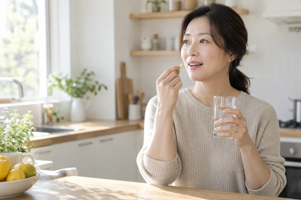 낙산균 부티레이트 관련 정보를 보여주는 이미지