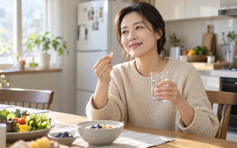 낙산균