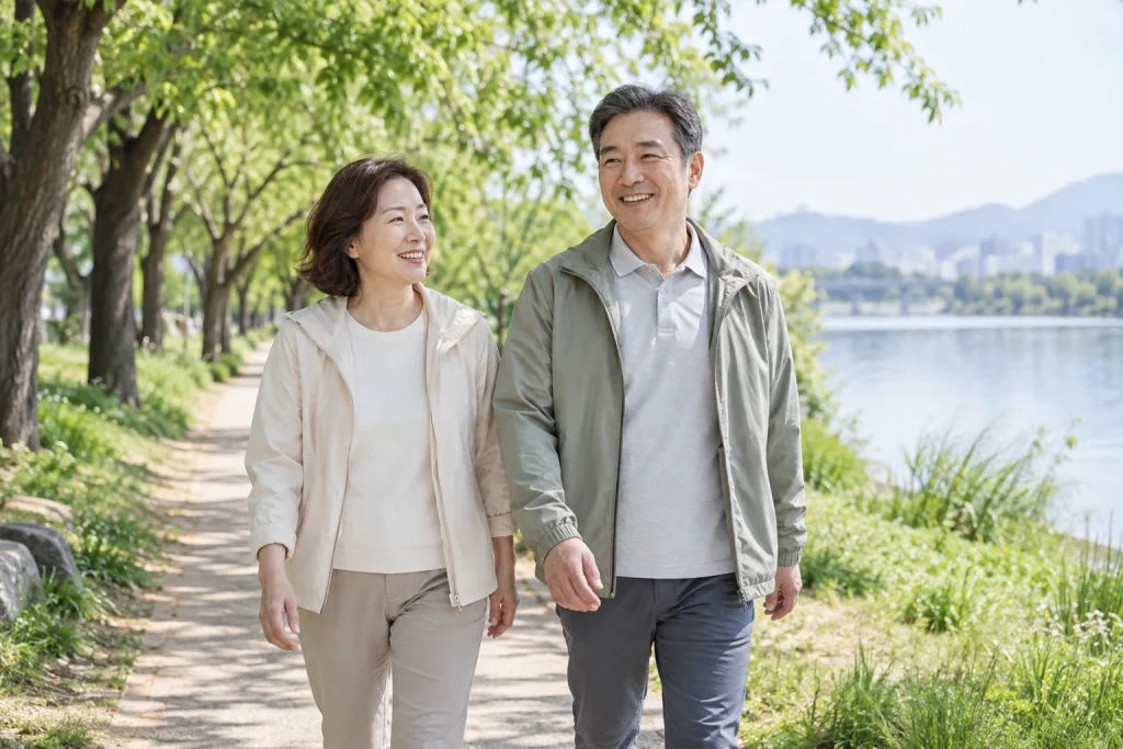 낙산균 보관법 이해를 돕는 참고 이미지
