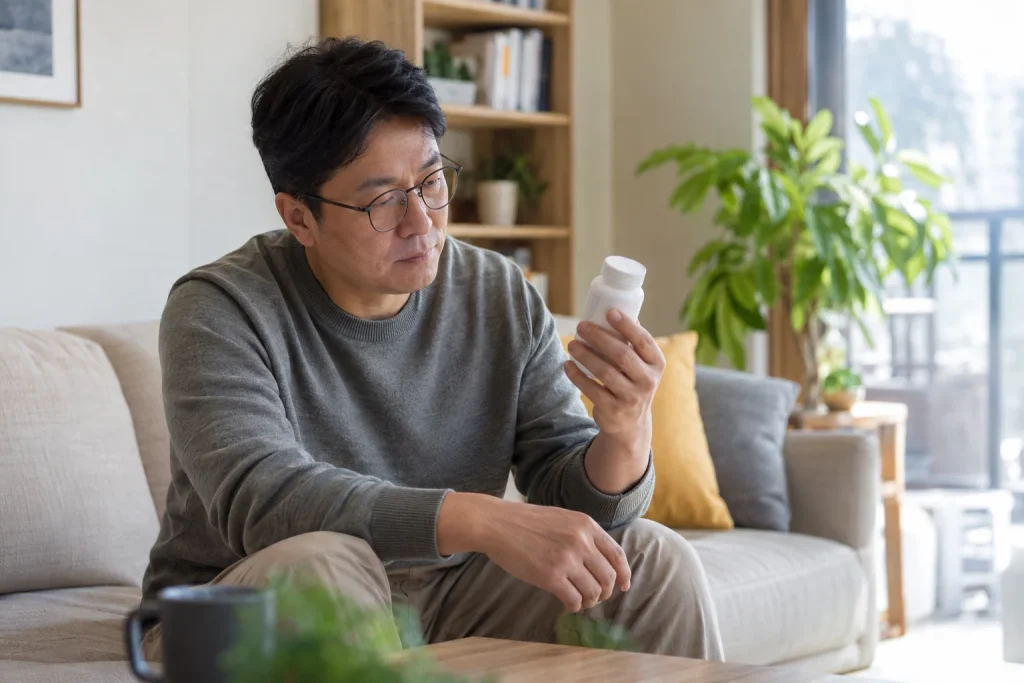 낙산균 효능 대표 이미지