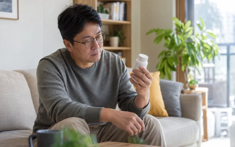 낙산균 효능