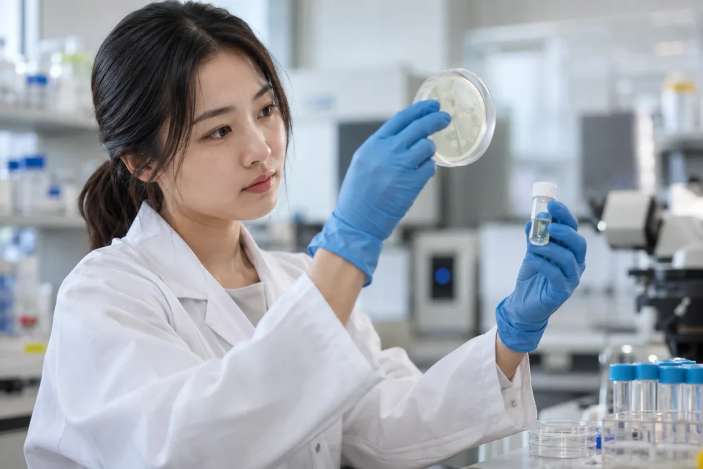 낙산균 부티레이트 대표 이미지