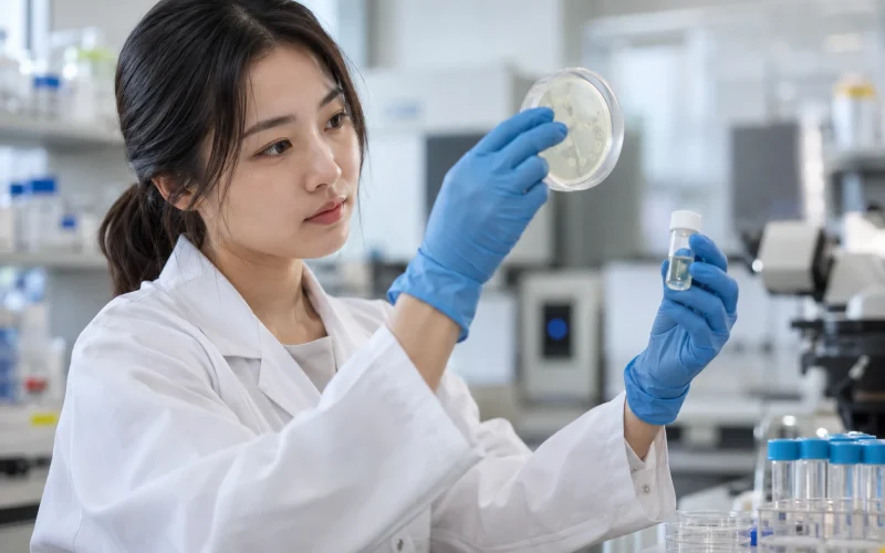낙산균 부티레이트