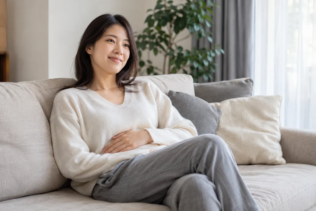 낙산균 면역 관련 정보를 보여주는 이미지